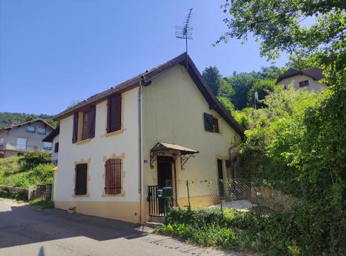 Gîte du Mont in Saint-Hippolyte