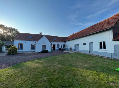 Gîte du Plouy in Caumont