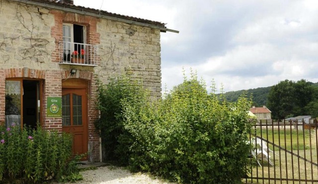 Gîte Longchamp-sur-Aujon, 6 pièces, 11 personnes - FR-1-543-193 in Longchamp-sur-Aujon