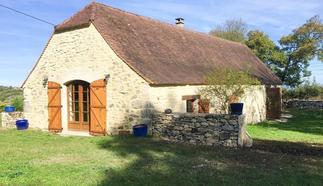 Gîtes de France® - Domaine de Cauleille - La Bergerie in SAINT PROJET