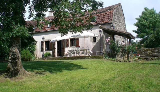 Gîtes de France® - LA TOURONDELLE in BEAUREGARD