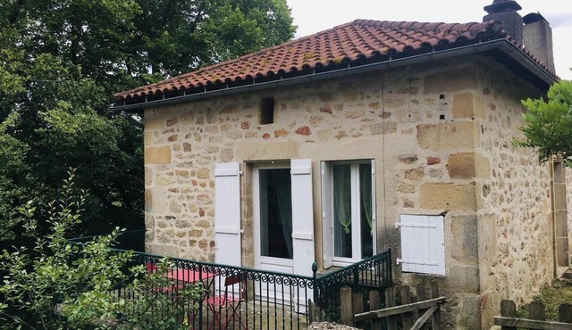 Gîtes de France® - Les gites de La Grave 1 in CARDAILLAC