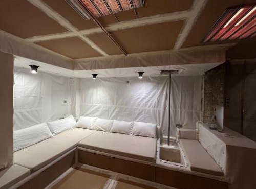 Galería de arte madrid