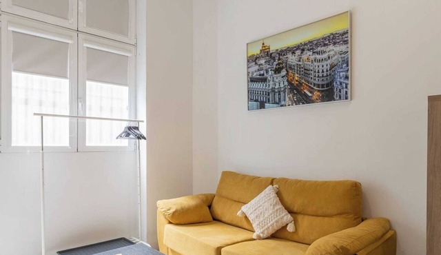 Galileo Apartment