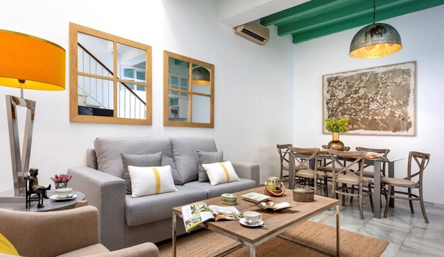 Genteel Home Casa Argote