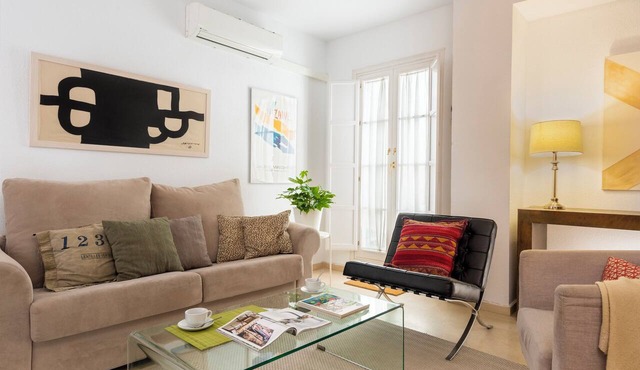 Genteel Home Conde de Ibarra