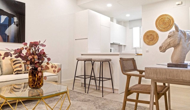 Genteel Home Feria III