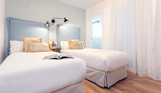 Genteel Home Lope de Vega