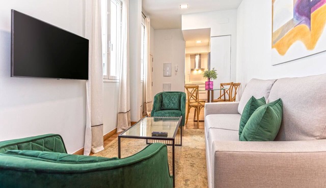 Genteel Home Recaredo VIII