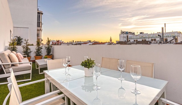 Genteel Home Recaredo IX