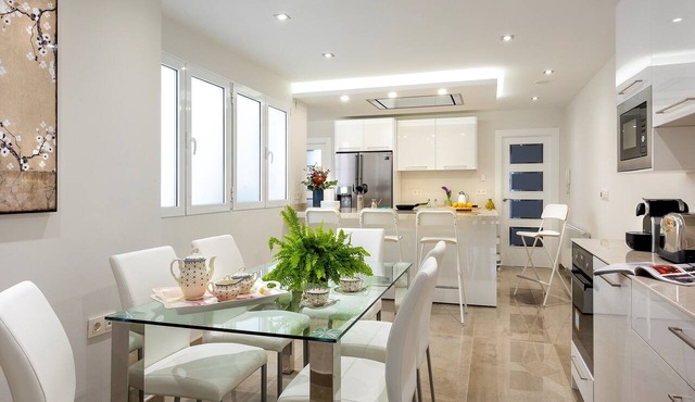 Genteel Home Recogidas