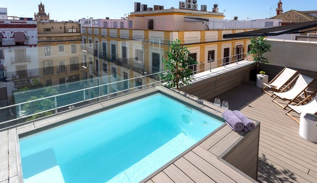 Genteel Home San Vicente Terrace V