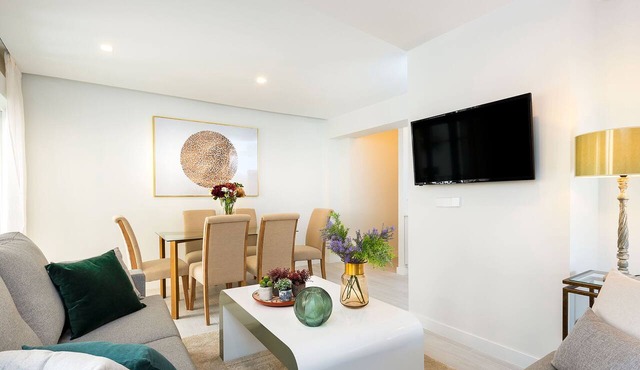 Genteel Home Velarde II