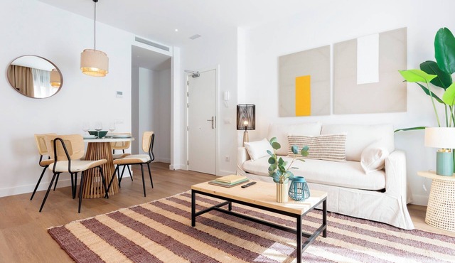 Genteel Home Zabaleta III