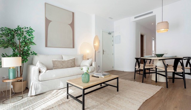 Genteel Home Zabaleta IV