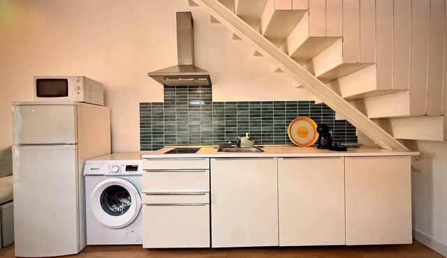 Gerona Luxury Apartments