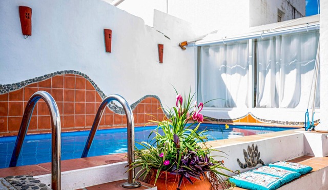 Gorgeous home in Sayalonga