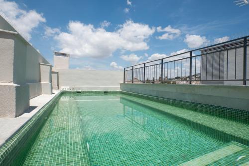Granada Luxury Apartments in Granada