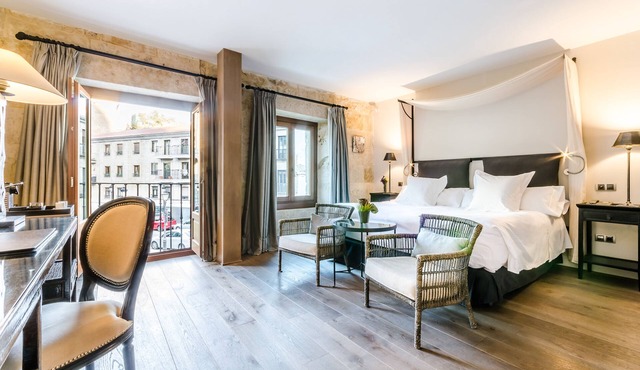 Grand Hotel Don Gregorio