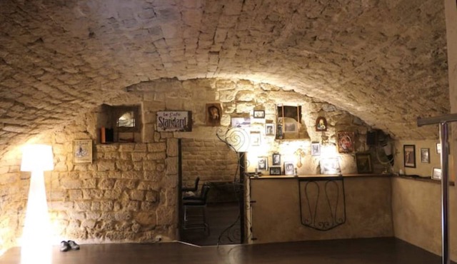 Grand Studio in Pignan