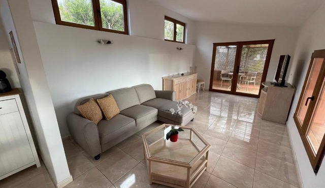 Great views & heated pool - El Perenquen 3