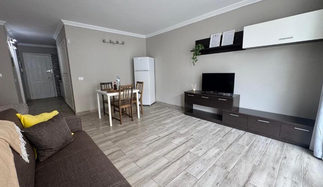 Green Park ApartHotel Tenerife