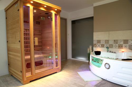 Green Spa in Agen