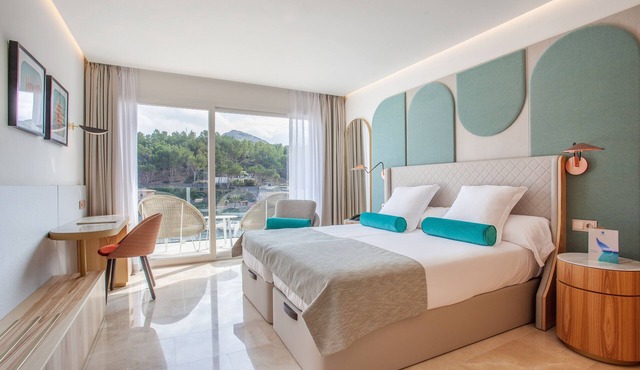 Grupotel Molins
