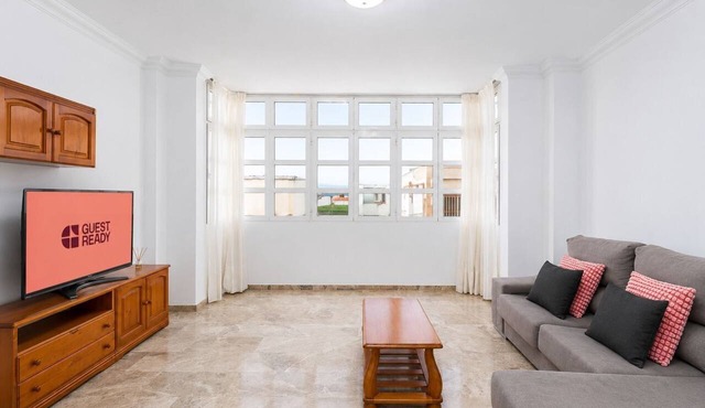GuestReady - La Suerte Family Spacious