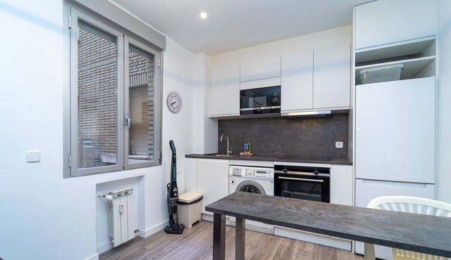 GuestReady - Outstanding nest in Madrid in Madrid