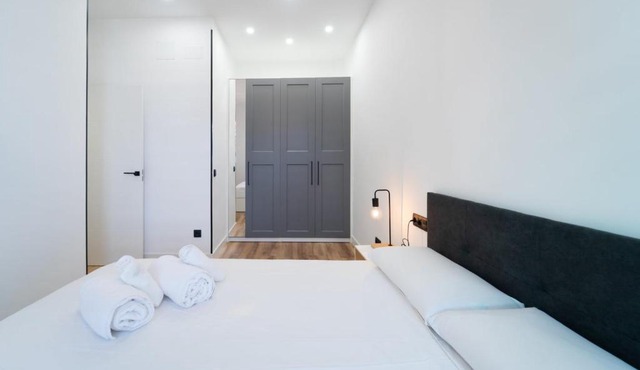 GuestReady - Pleasent stay in Madrid