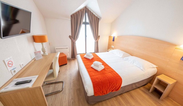 Hôtel Saint Laurent in Nogent-sur-Seine