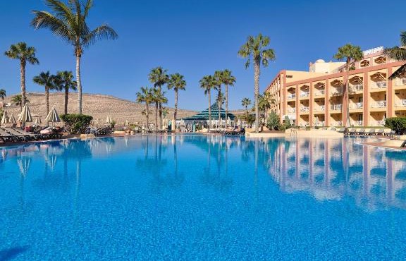 H10 Playa Esmeralda - Adults Only in Costa Calma