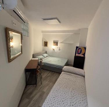 Habitación en playa malvarrosa