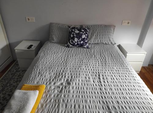 habitacion 1 in Santurce