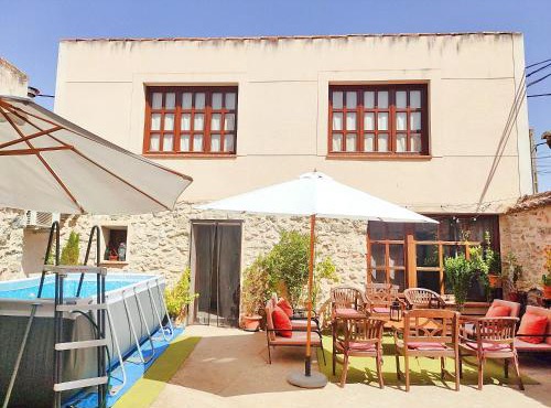 Hacienda El Cencerro