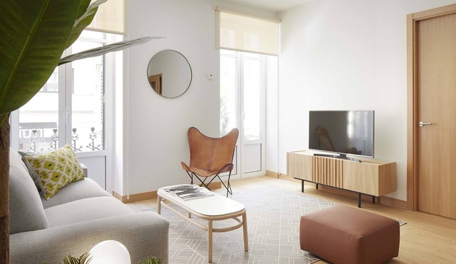 Haizea by FeelFree Rentals