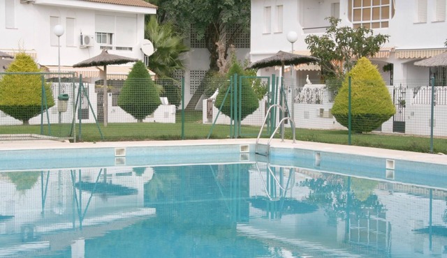 Holiday apartment El Portil for 1 - 5 persons with 2 bedrooms - Holiday apartment