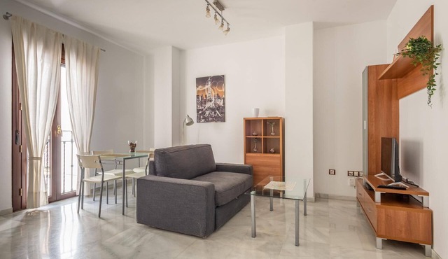 Holiday apartment Sevilla for 1 - 2 persons with 1 bedroom - Holiday apartment in one or multi-famil