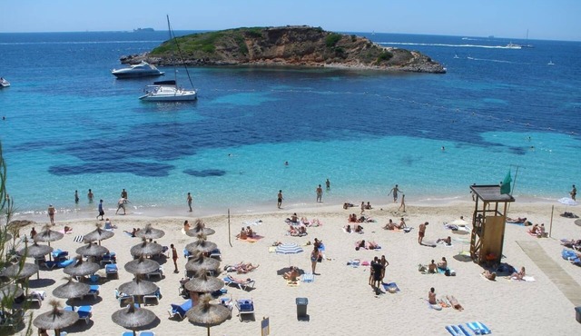 Holiday Home A2 at 100m from Portals Nous beach (VTV0047BAL)
