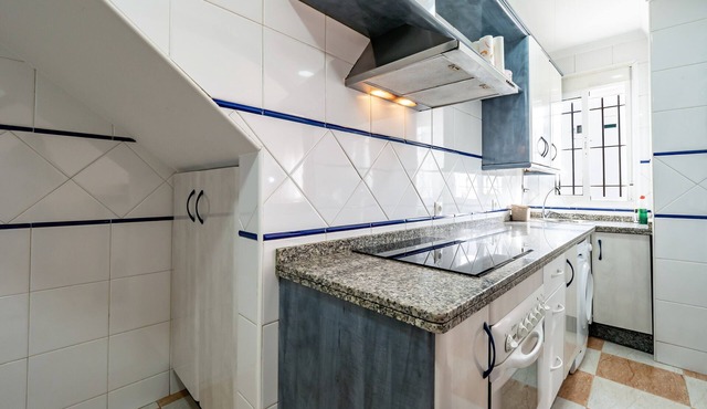 Holiday Home 'Casa Ana' with Private Terrace