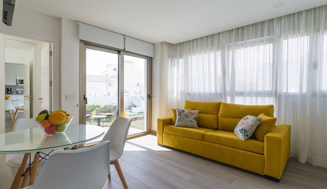 Holiday Home in Telde near Playa de Melenara