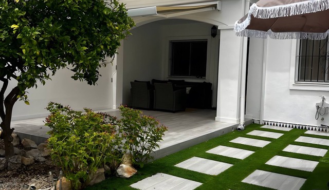 Holiday Home 'La Dolce Vita' with Mountain View, Private Terrace and Air Conditioning