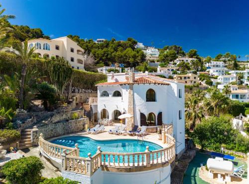Holiday Home Mar Azul Barraka by Interhome