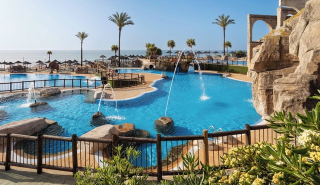 Holiday World Casamaïa Apartments Affiliated by Meliá