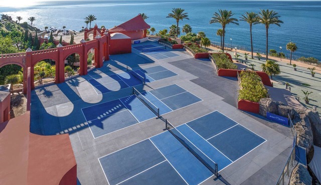Holiday World Casamaïa Apartments Affiliated by Meliá