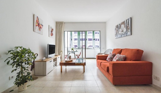 Home2Book Cute Apartment Triana Las Palmas Center in Las Palmas de Gran Canaria
