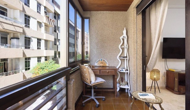 Home2Book Stylish & Roomy Santa Cruz City Center