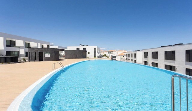 Home2Book Casa Ewelin Pool & Terrace Abades