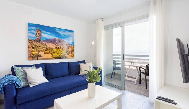 Home2Book Ocean Breeze Terrace Stay, Mesa del Mar in Mesa del Mar